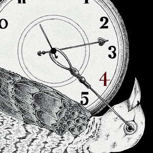 paranoia