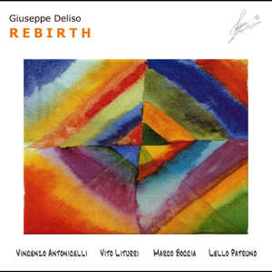 O Livro Està Sobre a Mesa (feat. Vito Liturri, Vincenzo Antonicelli, Marco Boccia & Lello Patruno)