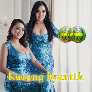 Kurang Syantik