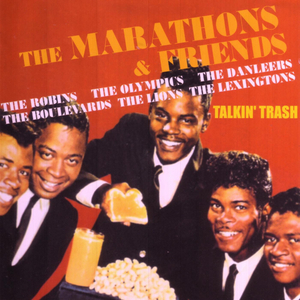 Big Chief Little Puss