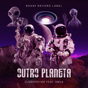 Outro Planeta