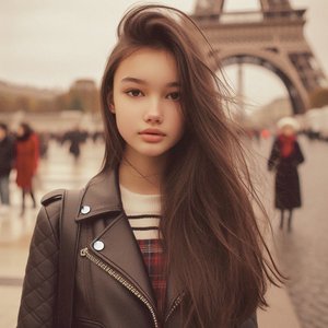 Les Reflets Suspendus