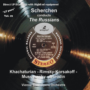 Tale of Tsar Saltan, Op. 57: Flight of the Bumblebee