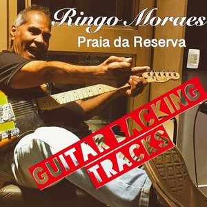 Música, Sempre, Música...: T2 E3, Praia da Reserva (Guitar Backing Track)