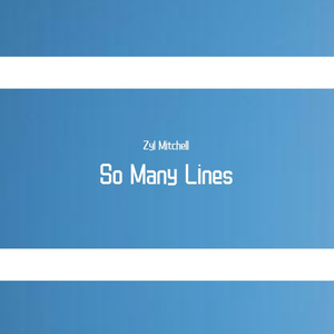 So Many Lines