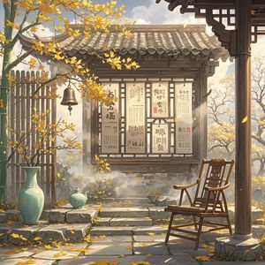 时节无知-花酱木酱柴火酱