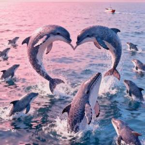 分飞  (鲸跃 Remix)