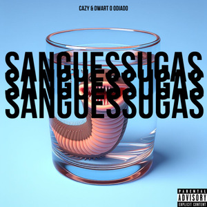 Sanguessugas