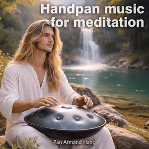 Handpan Mantra for Inner Silence