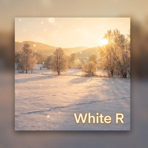 White R