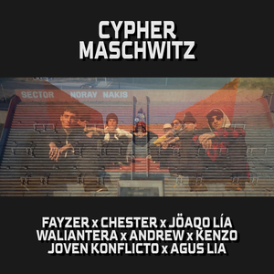 Cypher Maschwitz