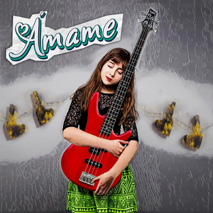 Mios Eran Tus Dias (feat. Hizteria)