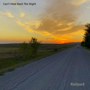 Can't Hold Back The Night