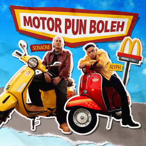 Motor Pun Boleh