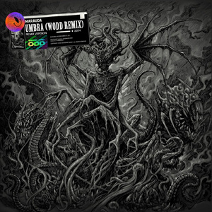 UMBRA (WODD REMIX)