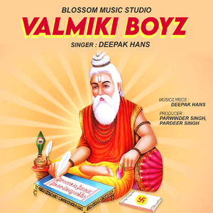 Valmiki Boyz