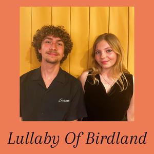 Lullaby Of Birdland