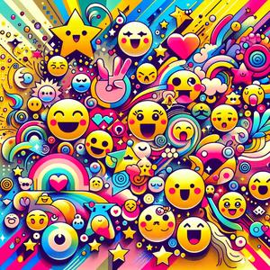 Happy
