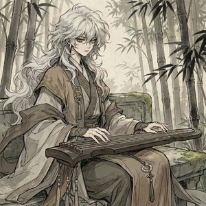 世界外的月光（阿卡贝拉版）