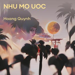 NHU MO UOC
