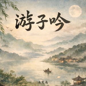 游子吟