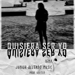 Quisiera Ser Yo