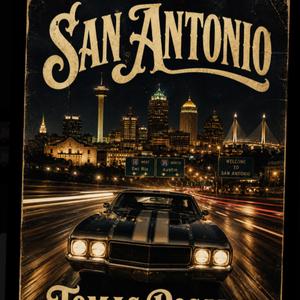 San Antonio