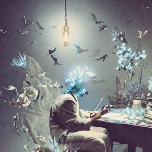 BONUS TRACK Dreamin of Life (feat. RicandThadeus Music)