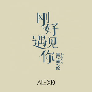 李玉刚 - 刚好遇见你(吴赫伦Alex x Remix)