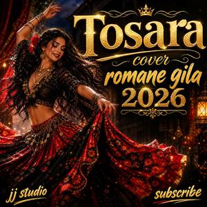 Tosara (romane gila 2026)
