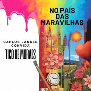 No País das Maravilhas
