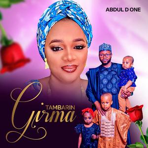 Tambari Girma Sulaiman Dan Wawu