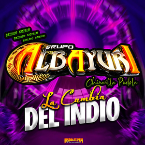 La Cumbia del Indio