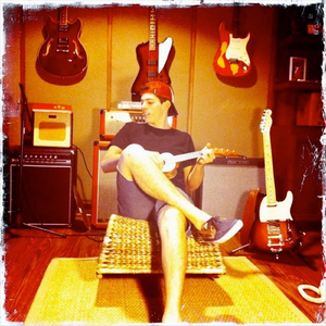 Nathan's Uke