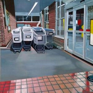 Find Your Way (feat. Paul Smallman)