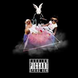 麦兔狗（prod.by MEGA）