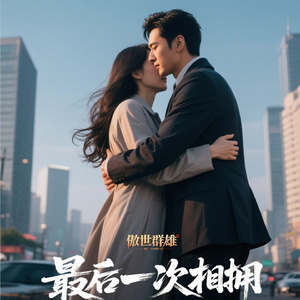 最后一次相拥