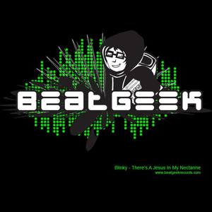 There's a Jesus in My Nectarine (Steve May Remix)