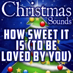 How Sweet It Is (To Be Loved By You)