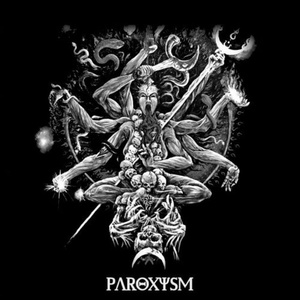 Paroxysm