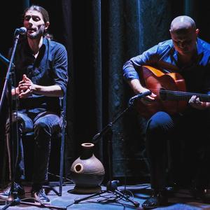 Recordando (feat. Ricardo Sánchez, José Díaz "Cachito", Aaron Santiago "El Cigarra", Jonathan Lewis & Mario Díaz)