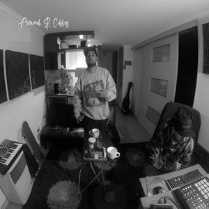 No Es una Canción de Amor