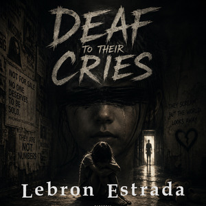 Deaf To Their Cries