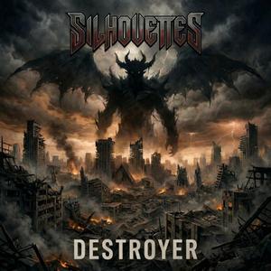 Destroyer (Instrumental)