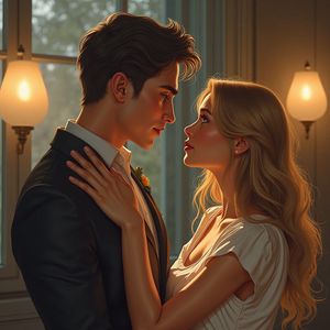 А мы любили