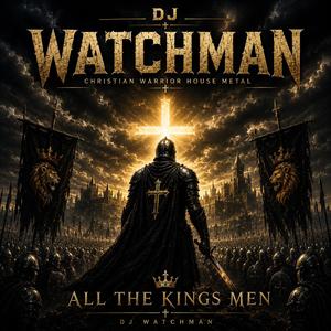 WATCHMEN NEVER SLEEP