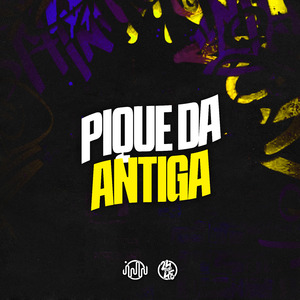 Pique da Antiga