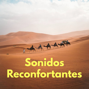 Sonidos Reconfortantes