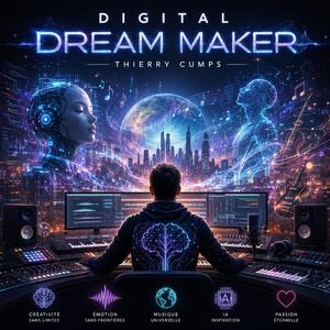 Digital dream maker