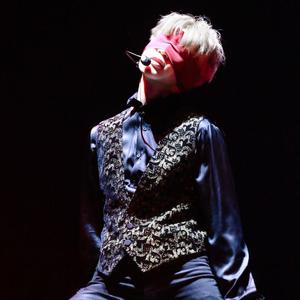 Lie/谎（Chinese Ver.）（翻自 敏敏）